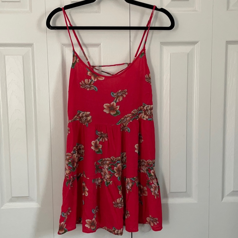 Lulu Dress